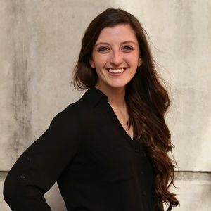 Meet your Posher, Erin